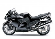 Kawasaki ZZR 1400